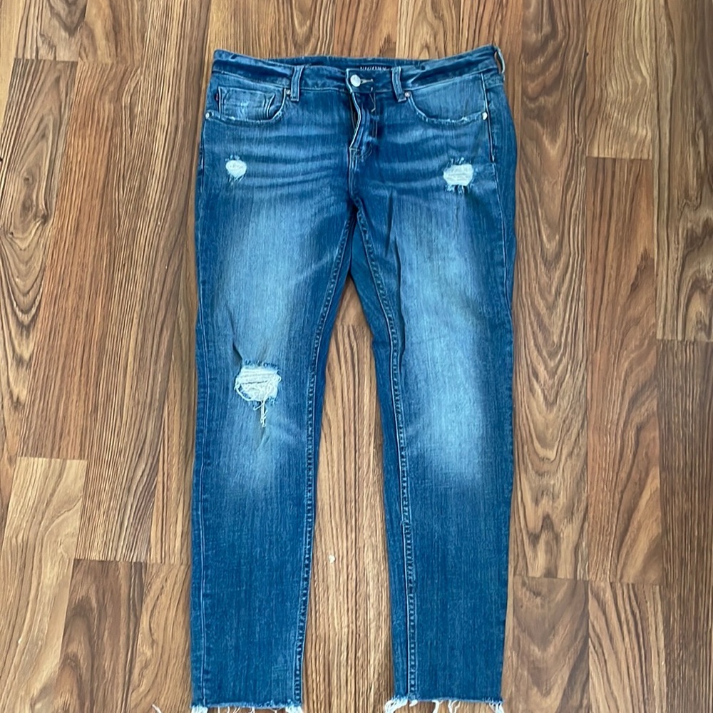 Vigoss jeans